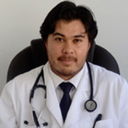 Dr. Sergio Ledesma