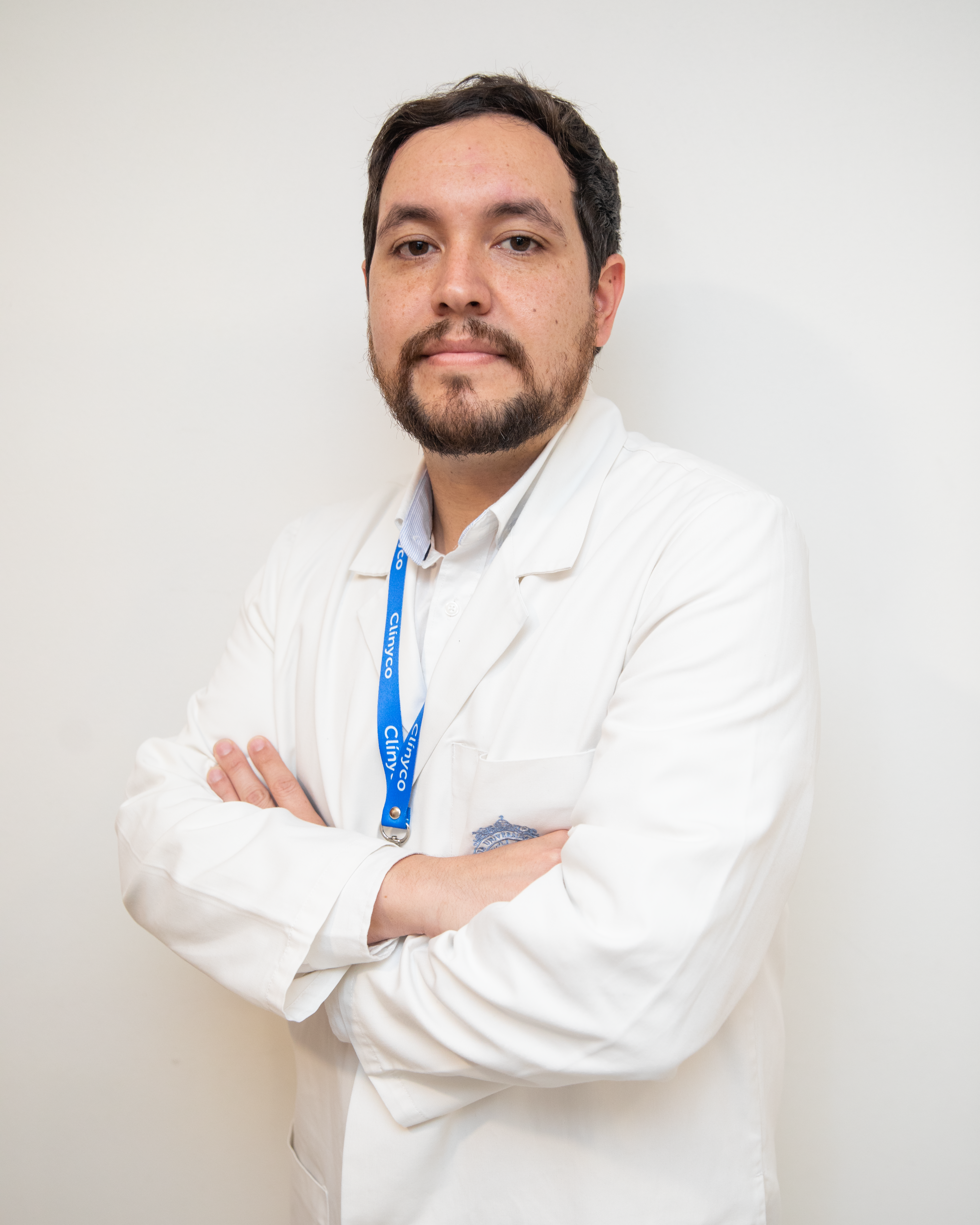 Dr. Alejandro Villalon