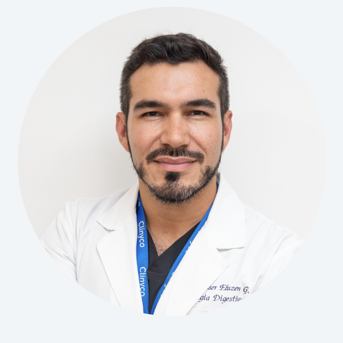 Dr. Nasser Eluzen