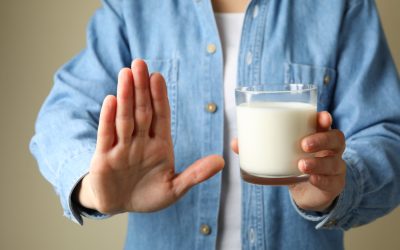 Leche sin lactosa: alternativas saludables para todos